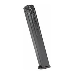 PROMAG RUGER SR9 9MM 32RD BLUE STEEL