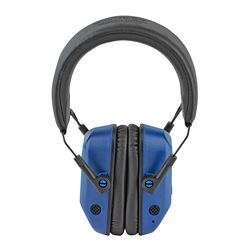 CHAMPION VANQUISH PRO MUFF BLUE