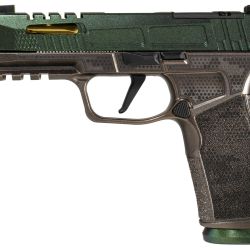 SIG P365 9MM 3.7 17RD MACRO CYPRESS RAPTOR