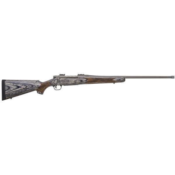 MSBRG PATRIOT 6.5PRC 24″ SS LAM 4RD