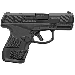 MSBRG MC2SC 9MM 3.4″ 14RD SFTY BLK