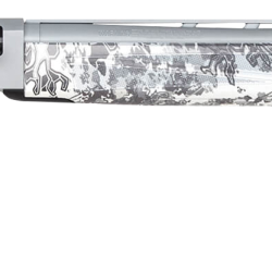 MOSS 85168 940 WF 12 28 5R OPTIC CUT V-SNOW