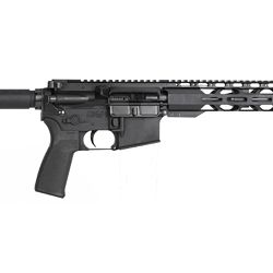 RADICAL 300BLK 10.5″ RPR HG 30RD BLK