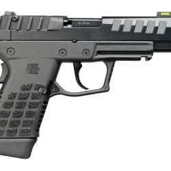P15 9MM 15+1 BLK/BLK