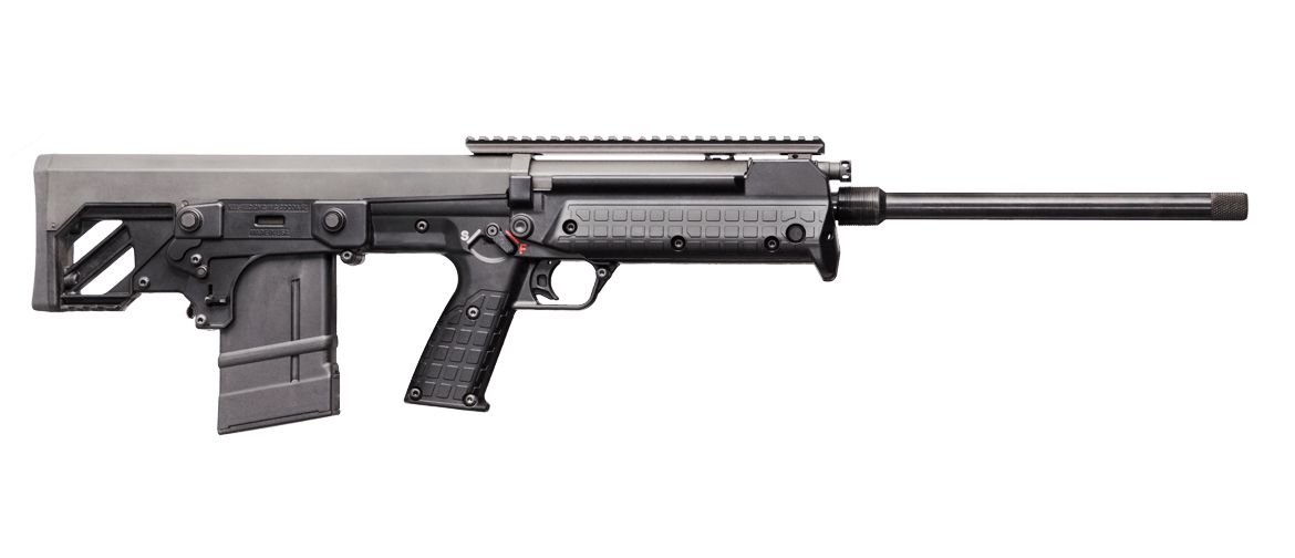 RFB24 HUNTER 308WIN 24″ BLACK