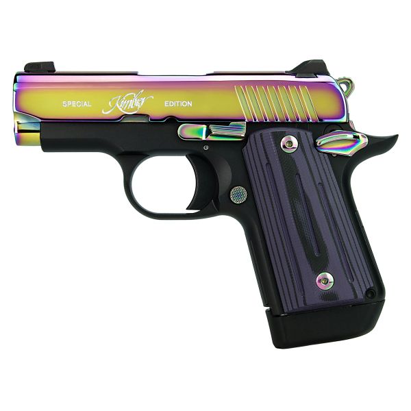 KIMBER MICRO 9 AURORA 9MM 7RD