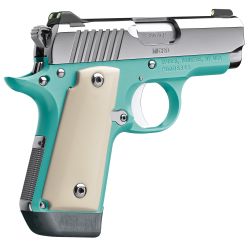 KIMBER MICRO380 380 BEL AIR 2.75 7RD