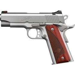KIMBER SS PRO CARRY II 4″ 9MM 9RD