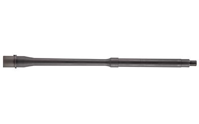 DD BBL ASSY 5.56 1-7 CHF 16″ GOV MID