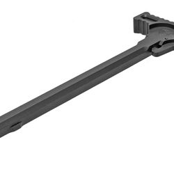 FORTIS HAMMER AR15/M16 BLACK ANO