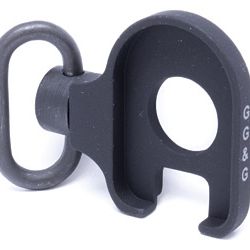 GG&G REM 870 QD REAR SLG MNT QD SWVL