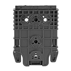 SL QUICK-KIT1-2 QUICK RELSE KIT BLK