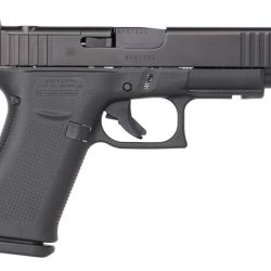 G48 9MM BLK 4″ MOS RAIL FS