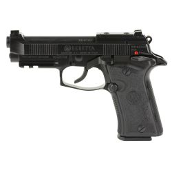 BERETTA 80X CHEETAH 380ACP 13RD BLK