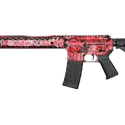 BRO SPEC+ 556NATO 16″ 30RD CRYPT RED