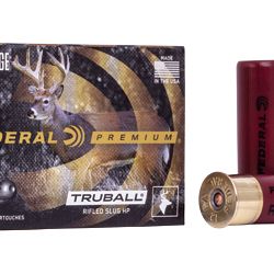 FED VSHOK 12GA 3″ TB SLUG HP 5/250