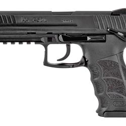 HK P30LS 9MM 4.45″ 10RD V3 DA/SA