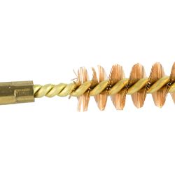 PRO-SHOT PISTOL BRUSH 9MM BRONZE