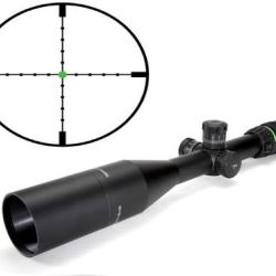 ACCUPOINT 5-20X50 MIL-DOT 30MM