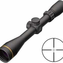 FREEDOM CDS 3-9X40MM DUPLEX