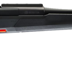 Beretta USA JBRX1EN315 BRX1  243 Win 5+1 20″ Black Steel Threaded Barrel, Black Picatinny Rail Receiver, Negative Comb w/Adj LOP Black Synthetic Stock, Ambidextrous