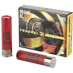 FED HVYWGHT TSS 12GA 3.5″ #7 5/50