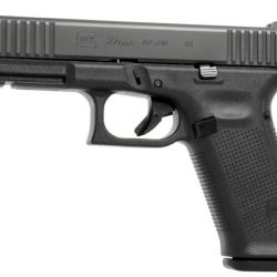 G22 G5 40S&W 15+1 4.49″ FS
