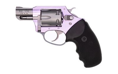CHARTER ARMS LAV LADY 22LR 2″ 8RD