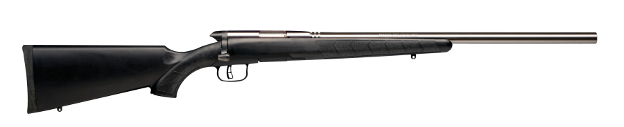 B.MAG 17WSM SS/SYN HVBBL 22″