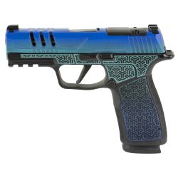 SIG P365 XMACRO 9MM 3.7″ 17RD GJB