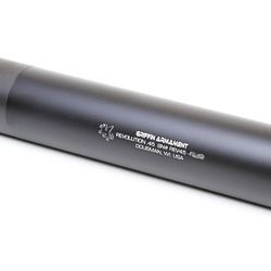 GRIFFIN REVOLUTION 45CAL SPRSR BLK