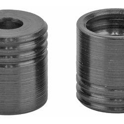 GROVTEC NON-THREADED PB BASES