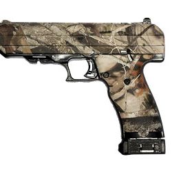 HI-PT 45ACP POLY 4.5″ 9RD WC