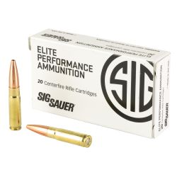 SIG AMMO 300 BLK 194GR SUBS 20/200