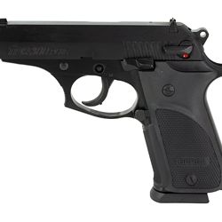 BERSA TPR380 PLUS DA 380ACP 3.5″ 15R