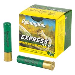 REM EXP LR .410GA 2.5″ # 6 25/250