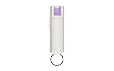 SABRE GLOW HARDCASE IN SMALL CLAM