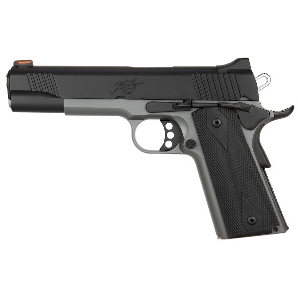 KIMBER LW SHADOW GHOST 45ACP 5″ 8RD