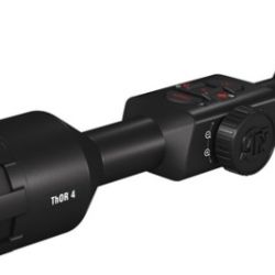 THOR 4 THERMAL 2.5-25X SCOPE