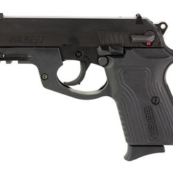 BERSA TPR380 DA 380ACP 3.5″ 8RD MATT