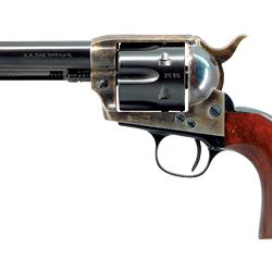 CIMARRON MOD P 357MAG 4.75″ 6RD CCH