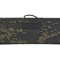 GGG RIFLE CASE MULTI BLK