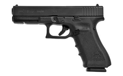 GLOCK 17M 9MM 17RD REBUILT
