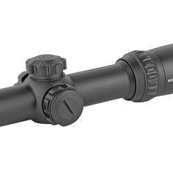 KONUS KONUSPRO M30 1-6X24 CIR/DOT MB