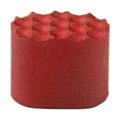 SANTAN AR15 EXT MAG RELEASE RED
