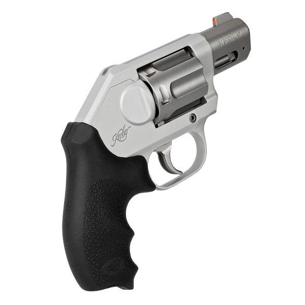 KIMBER K6XS 38SPL 2″ 6RD SILVER