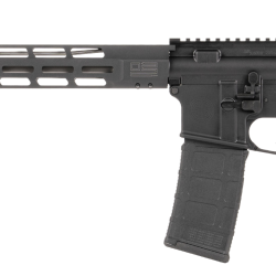 SIG RM40016BTRDV2       M400 556 V2 16    30R BLK