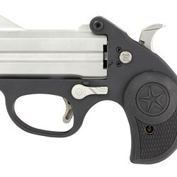BOND ARMS STINGER 380ACP 3″ BLK/SS