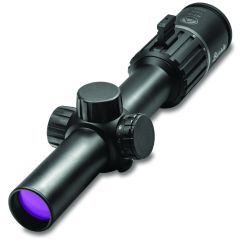 RT6 1-6X24MM ILL BALLISTIC AR