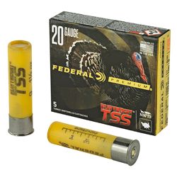 FED HVYWGHT TSS 20GA 3″ #9 5/50